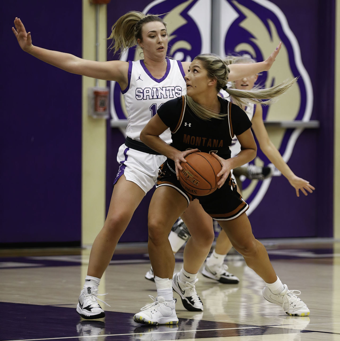 Montana Tech women's basketball